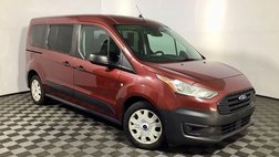 2019 Ford Transit Connect XL
