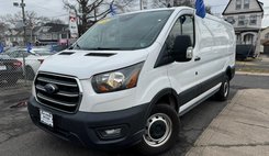 2020 Ford Transit 250