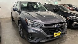 2024 Subaru Legacy Limited
