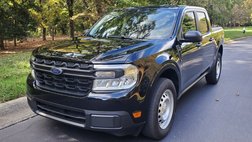 2024 Ford Maverick XL