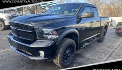 2013 Ram Ram Pickup 1500 Express