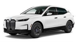 2025 BMW iX xDrive50