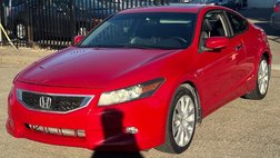 2009 Honda Accord EX-L V6