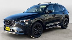 2024 Mazda CX-5 2.5 S Premium Plus