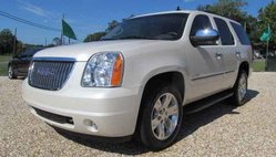 2013 GMC Yukon SLT