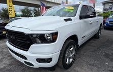 2021 Ram Ram Pickup 1500 Big Horn