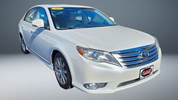 2012 Toyota Avalon 