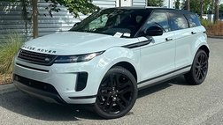 2026 Land Rover Range Rover Evoque P250 S