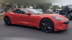 2021 Karma GS-6 Sport