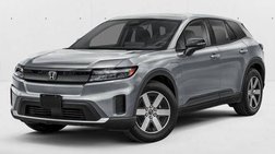 2026 Honda Prologue EX