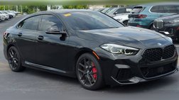 2024 BMW 2 Series M235i xDrive Gran Coupe