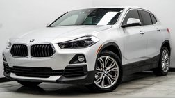 2020 BMW X2 xDrive28i