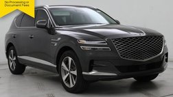 2024 Genesis GV80 2.5T