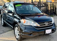 2010 Honda CR-V EX