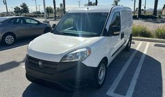2018 Ram ProMaster City Tradesman