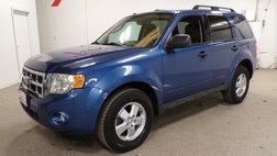 2009 Ford Escape XLT