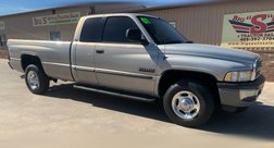 2001 Dodge Ram 2500 ST