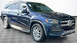 2020 Mercedes-Benz GLS GLS 450