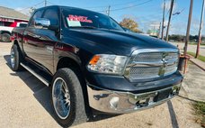 2017 Ram Ram Pickup 1500 SLT