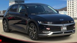 2024 Hyundai Ioniq 5 SE