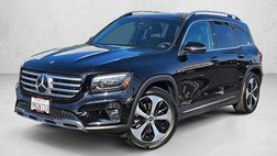 2024 Mercedes-Benz GLB GLB 250 4MATIC