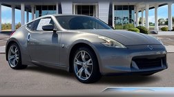 2010 Nissan 370Z Touring