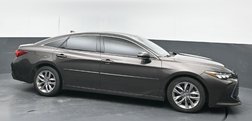 2019 Toyota Avalon XLE