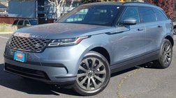 2019 Land Rover Range Rover Velar D180 S
