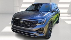 2024 Volkswagen Atlas SEL Premium R-Line 4Motion