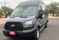 2019 Ford Transit 250
