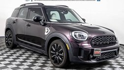 2023 MINI Countryman Plug-in Hybrid Cooper SE ALL4