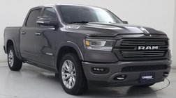 2022 Ram Ram Pickup 1500 Laramie