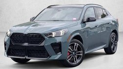 2026 BMW X2 xDrive28i