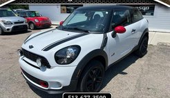 2013 MINI Paceman Cooper S ALL4