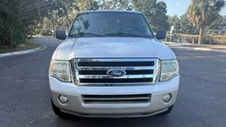 2010 Ford Expedition Eddie Bauer