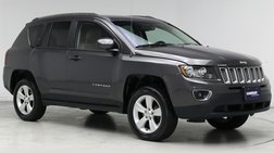 2015 Jeep Compass Latitude