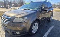 2009 Subaru Tribeca 