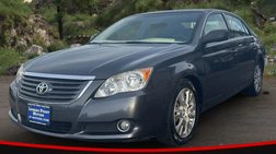 2008 Toyota Avalon XL