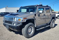 2005 HUMMER H2 SUT Base