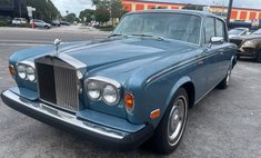 1978 Rolls-Royce 