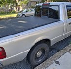 2002 Ford Ranger 