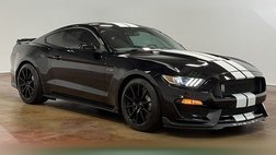 2016 Ford Mustang Shelby GT350