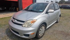 2006 Scion xA Base