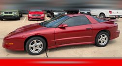 1996 Pontiac Firebird Trans Am