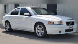2009 Volvo S60 2.5T