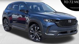 2026 Mazda CX-50 Hybrid Premium Plus