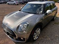 2016 MINI Clubman Cooper