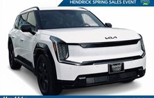 2026 Kia EV9 Land