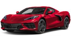 2026 Chevrolet Corvette Stingray