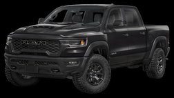 2026 Ram Ram Pickup 1500 RHO